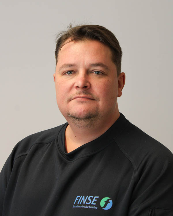 Mikko Puttonen Finse